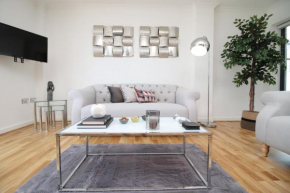 Dray Court - Luxury 2 Bedroom Apartment